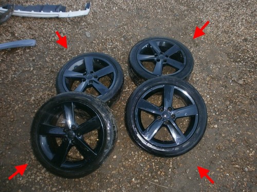 Polo line rivazza gloss - vw,