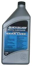 Quicksilver 1 Litre PREMIUM