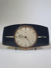 Metamec 8 Days 7 Jewels