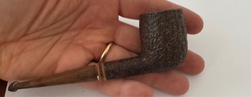 Vintage savinelli tris - savinelli,