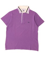 Harmont & Blaine Mens Polo