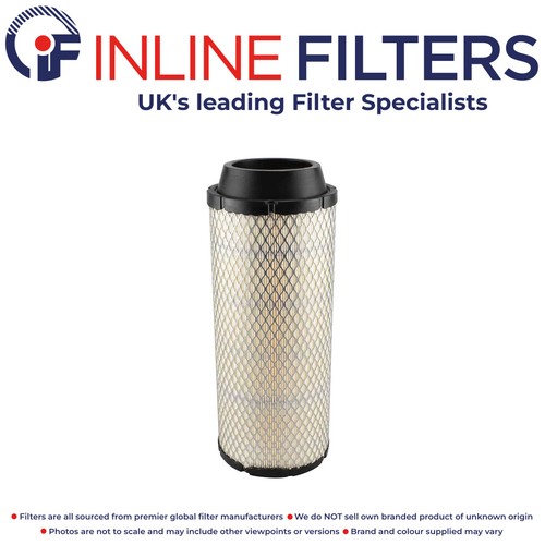 Air filter for atlas - for, copco