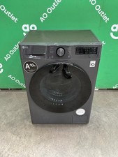 LG Washing Machine 9kg 1200rpm