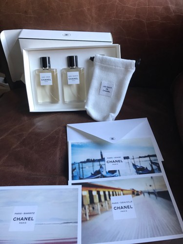 Two brand new bottles genuine - brand,