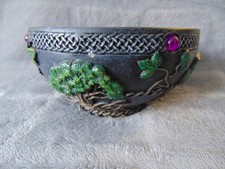 Tree Of Life Bowl Gothic