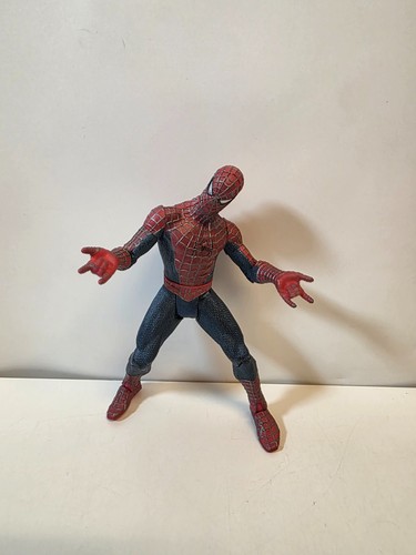Toybiz 2002 marvel - toybiz,