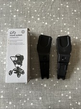 Mothercare Orb Maxi Cosi car