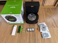 iRobot Roomba i7+ Black