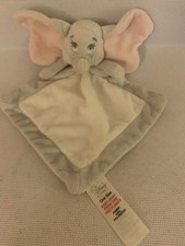 Matalan Disney Dumbo Soft