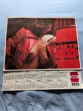 Rare Vintage 1975 Watneys Red