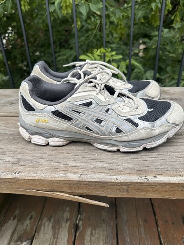 Asics gel nyc clay - nyc,