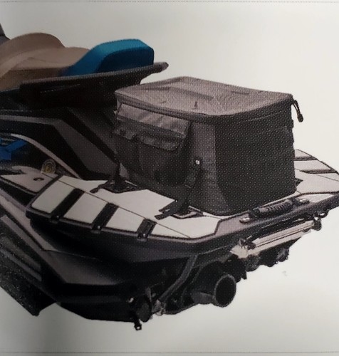 Genuine yamaha waverunner - yamaha,