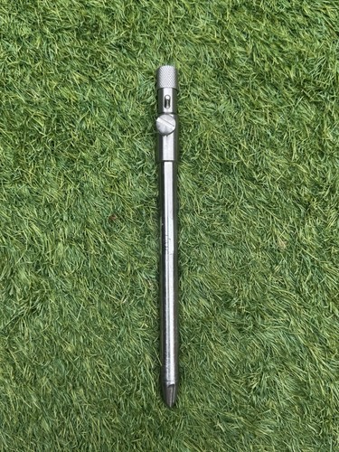Solar tackle inch bank stick - solar,