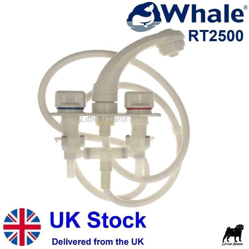 Whale elegance mixer tap - whale,
