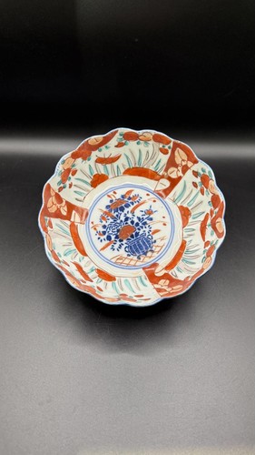 Vintage japanese imari style - imari,