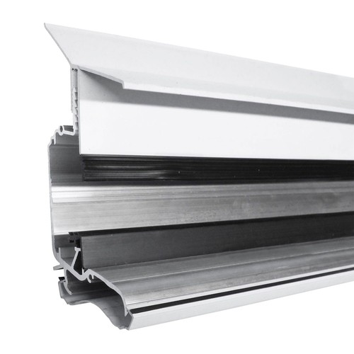 Conservatroy roof wall plate - wall,