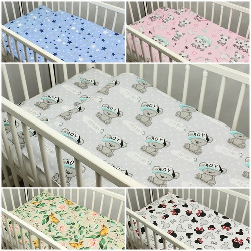 Bedding set nursery baby - pc,
