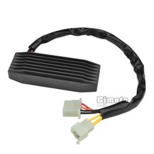 Voltage Rectifier Regulator