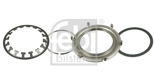 Repair kit clutch - kit,,