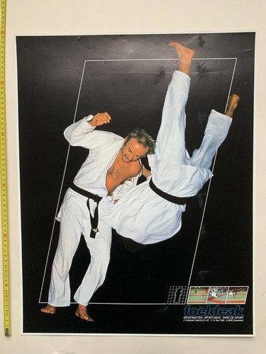 Foeldeak judo mats vintage - foeldeak,