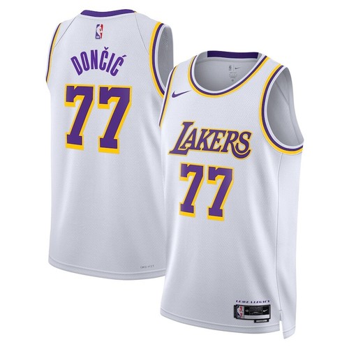 Lakers men jersey nba - la,