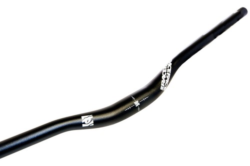 Race face ride alloy mtb - alloy, 25mm