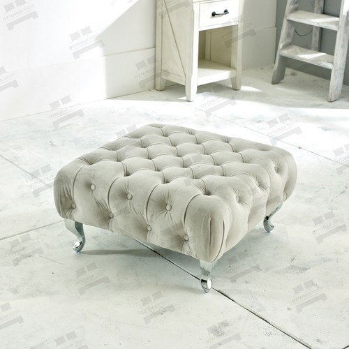 Square coffee table deep - coffee,
