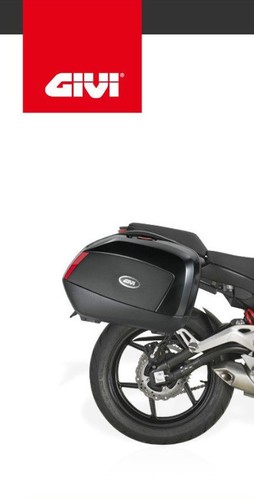 Kawasaki 650 2017 givi - z,