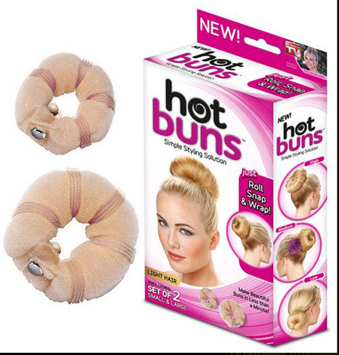 Jml hot buns - hot, piece