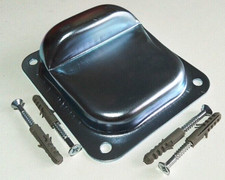 Electric Auto Swing Drive Gate