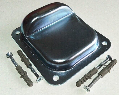 Electric auto swing drive - electric,