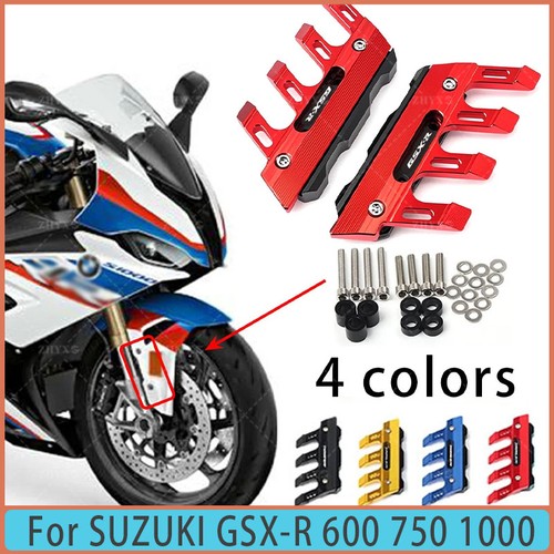 Front fork protector fall - fork,