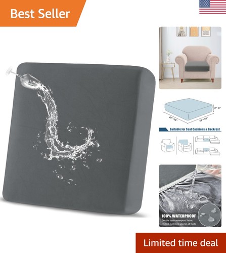 Waterproof stretch couch - waterproof,