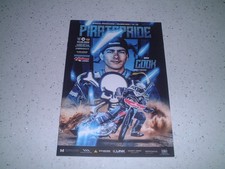 POOLE PIRATES V PLYMOUTH GLADIATORS SPEEDWAY PROGRAMME 10.8.2022 CHAMPIONSHIP