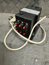 Used Working Con Bar Lighting