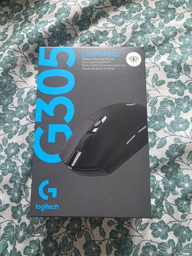 Logitech g305 lightspeed - g305,