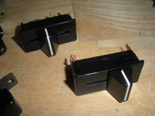 Yamaha parts series analog - cs,