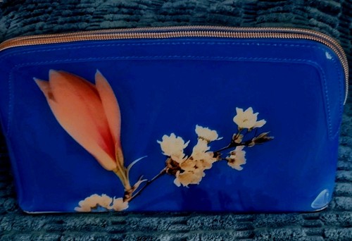 Ted baker blue - baker, large
