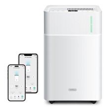 VonHaus Dehumidifier 20L/Day