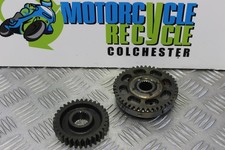 Honda VFR 400 R NC30 Starter