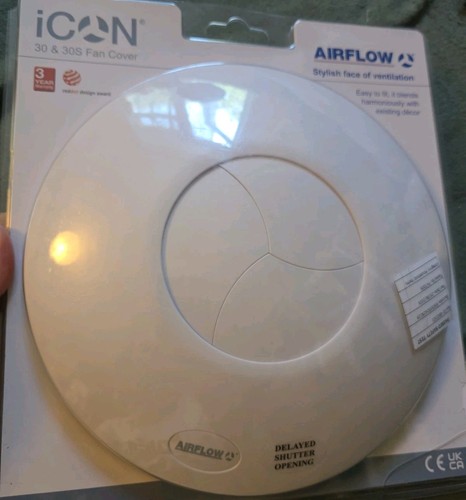 Airflow icon 30s original - icon,