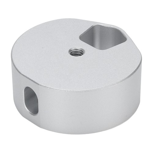 Satellite dish tripod adapter - satellite,