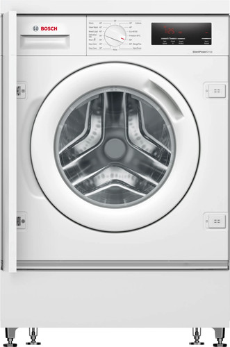 Bosch series wiw28302gb - series, 6