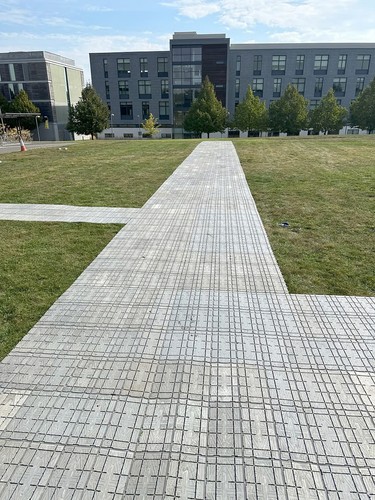 Marquee flooring event dec