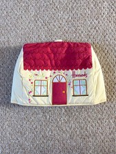 Harrods Novelty Cottage Tea