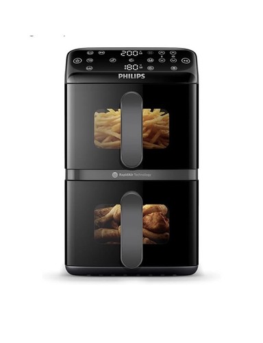Philips 4000 series - series, stacked