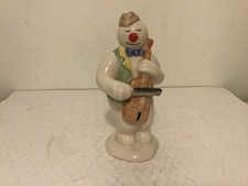 Rare Royal Doulton"The Snowman