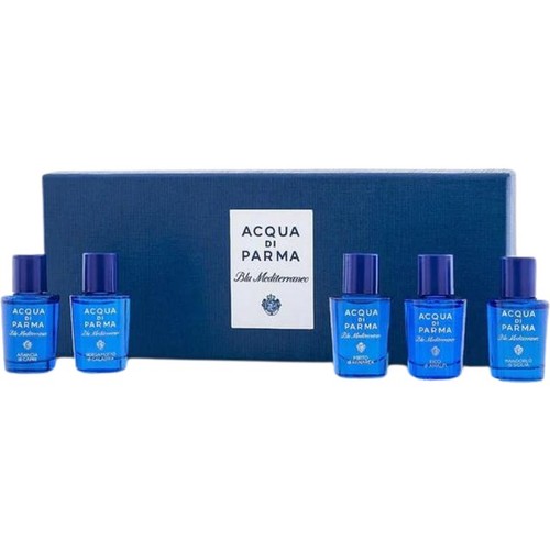 Acqua parma five pack - acqua,