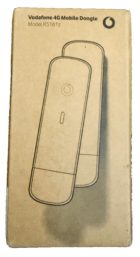 Genuine vodafone k5161z usb - genuine,
