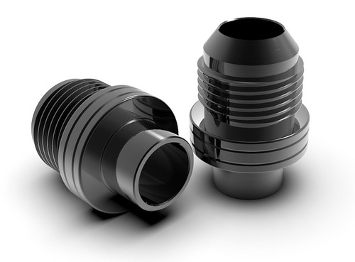 An10 rocker cover breather - cover,